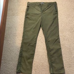 Hurley Chino pants